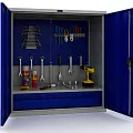 Шкафы инструментальные легкие ТС Шкафы инструментальные легкие ТС