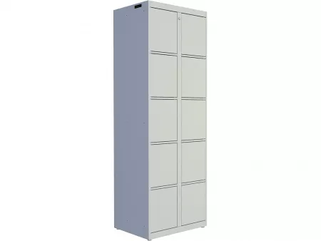 NLS - 10