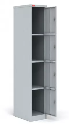 Шкаф для сумок Пакс ШРМ - 14/400