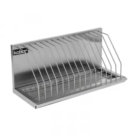 Полка настенная для досок КОБОР ПКД-30/35