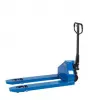 Тележка гидравлическая 5000 кг 1150 мм TOR RHP (полиуретановые колеса)