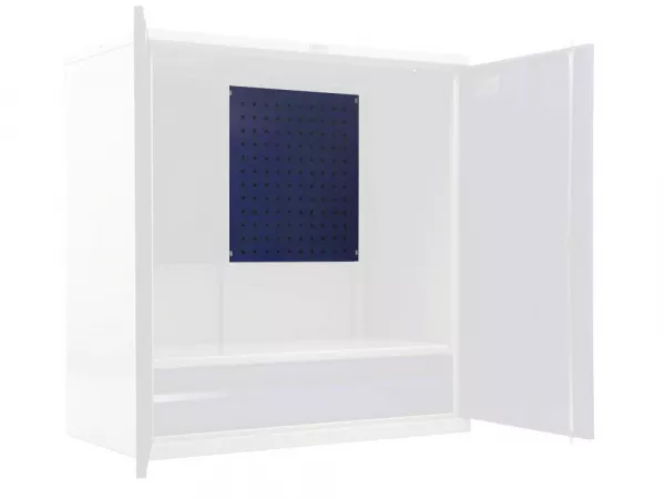 TC экран перфорированный TCS 50x43