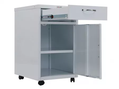 Тумба медицинская HILFE МД ТП-2