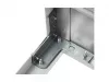 Медицинский стеллаж ПРАКТИК СТМ MS 160KD/70х30/4