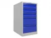 Верстак Profi (№605) WTS160.WD1/WD5.021